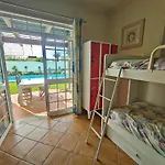 Vagueira Guest House - Pool & Beach