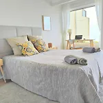 Santa Cruz Ocean Apartment - I