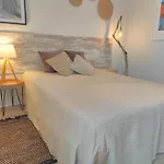 Santa Cruz Ocean Apartment - I