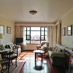 Apartament Ladeira Funchal Center
