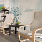 Cozy Seaside Studio Apartment C - Faraway
