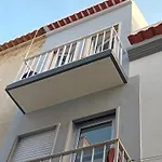 Chalas Bedroom
