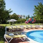 Cheerfulway Valmangude Jardim Apartamentos