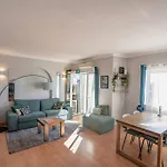 Stunning Carvoeiro Apartment