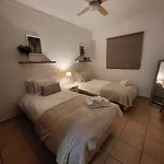 Apartamento em cima da praia - Carvoeiro - Algarve