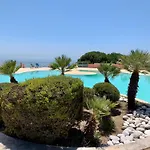 Casadaluz 86 - Porto Dona Maria Casa Do Mar , 2 Bedrooms , Amazing Sea View , Salt Water Pool , Wifi