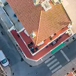 Casa Amonita, Alvor