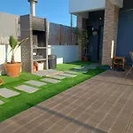 Casa Da Praia Em Porto Covo