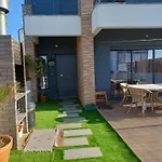 Casa Da Praia Em Porto Covo