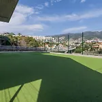 The Place View