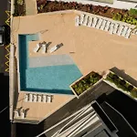 The Place View