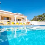 Villa Renaissance By Algarve Vacation
