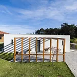 Meirinha House
