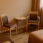 Meu Hotel Porto Gandra