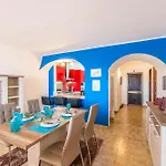 Carolina Sea Apartment