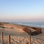 Mindelo Beach House