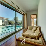 Mystay - Lagos House