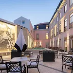 Ms Collection Aveiro - Palacete Valdemouro