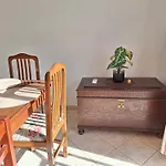 Ondasol- Acolhedor T2 Na Cidade Velha