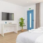 Mc Suites Burgau With Amazing Front Sea View