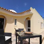 Villa Carvoeiro Ceu