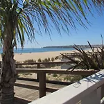 Apartamento Vista Marina
