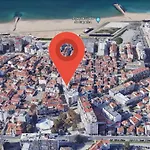 Central Atlantic Beach Guesthouse