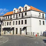 Apartamentos Do Mercado
