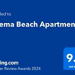 Salema Beach Apartment