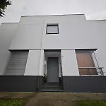 Luz\'S Retreat Apartment