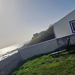 Vista Do Ilheu