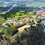 Retiro Em Valenca