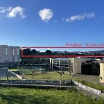 Retiro Em Valenca