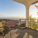 Sunset Villa