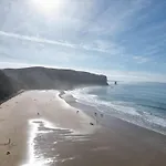 Arrifana Beach Break