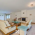 Mystay - Lagos House