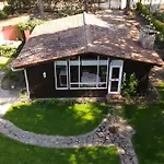 Casa Da Lagoa