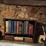 Casa Medieval By Naturalegre