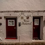 Casa Medieval By Naturalegre