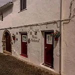 Casa Medieval By Naturalegre