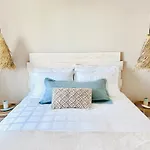 Amazing Beach Bliss 2Br W/Private Sea View Terrace