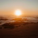 Seascape Apulia