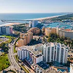Vilamoura Sea View