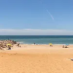 Superb Front Beach Carteia Flat