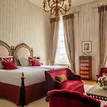 Valverde Sintra Palacio De Seteais - The Leading Hotels Of The World