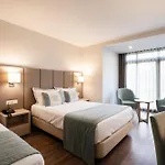 Hotel Fatima Center