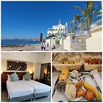 Hotel Sao Mamede Estoril