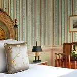 Valverde Sintra Palacio De Seteais - The Leading Hotels Of The World