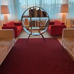 Hotel Santa Maria