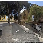 Hotel Sao Mamede Estoril
